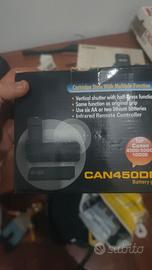 Fotocamera Canon EOS 1000D