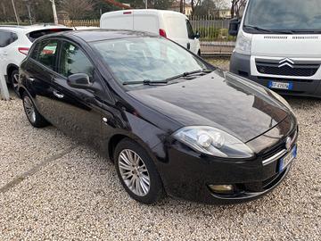 Fiat Bravo 1.4 B/GPL NEOPATENTATI