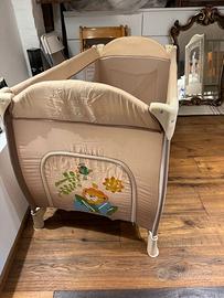 LETTINO GIORDANI PORTATILE