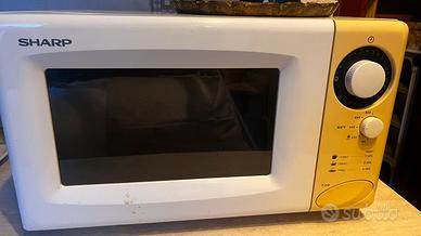 Forno a microonde