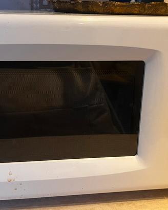Forno a microonde