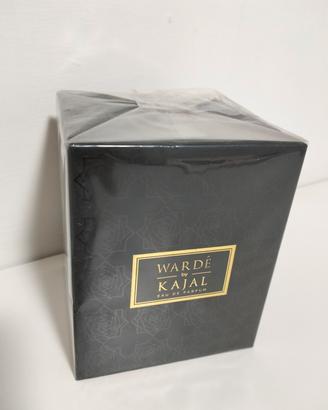 Profumo Kajal Wardé Unisex 100 ml.