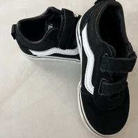 Scarpe bimbo/a Vans