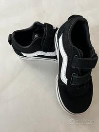 Scarpe bimbo/a Vans
