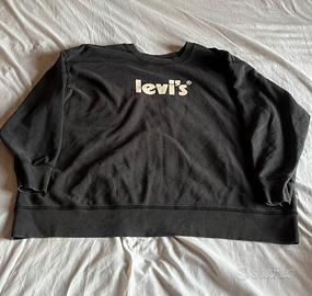 felpa levis