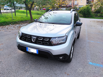 DACIA DUSTER CONFORT 4x2 TCe 100 CV GPL