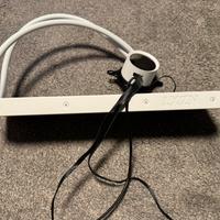 Raffreddamento liquido nzxt