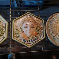 oggetti d arredo da apprendere 4 stagioni 