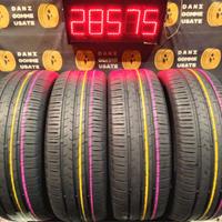 4 GOMME 195 60 15 CONTINENTAL 60% ESTIVE