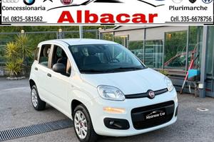 Fiat Panda 0.9 Twinair 84 CV Natural Power Easy