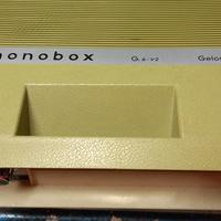 mangiadischi anni 70