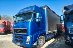 MOTRICE VOLVO FH 420 CENTINATA EURO 5