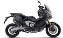 terminale-arrow-71985akn-honda-x-adv-750-2025-2026