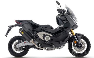 TERMINALE ARROW 71985AKN Honda X-ADV 750 2025/2026