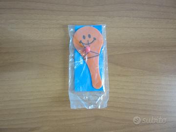 Gioco paletta e pallina