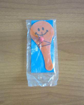Gioco paletta e pallina