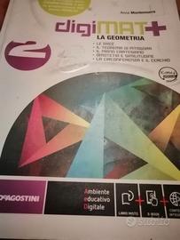 Digimat+ la geometria