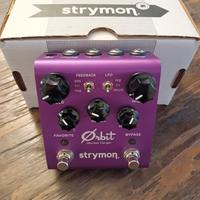 Strymon orbit