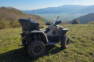 CF 1000 Overland 