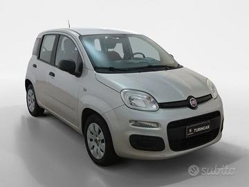 FIAT Panda 1.2 69cv S&S E6d-Temp Pop