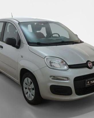 FIAT Panda 1.2 69cv S&S E6d-Temp Pop