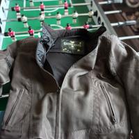 Giacca Moto  Ixon estiva con protezioni