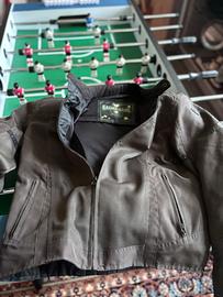 Giacca Moto  Ixon estiva con protezioni