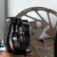 freni sram G2 per e-bike 