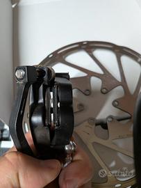 freni sram G2 per e-bike 
