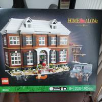 LEGO 21330 Mamma, ho perso l'aereo