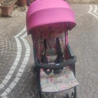 passeggino chicco 