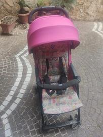 passeggino chicco 