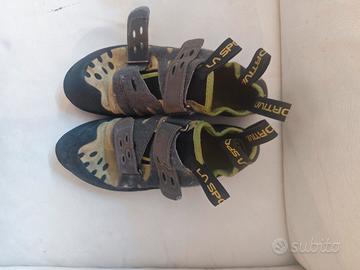 la sportiva tarantula 41