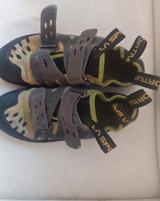 la sportiva tarantula 41