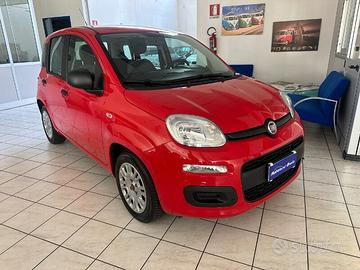 FIAT Panda 3ª serie Panda 1.0 FireFly S&S Hybrid