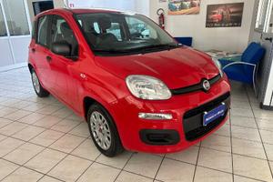 FIAT Panda 3ª serie Panda 1.0 FireFly S&S Hybrid
