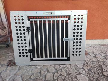 GABBIA PER CANI  STARKER HUND