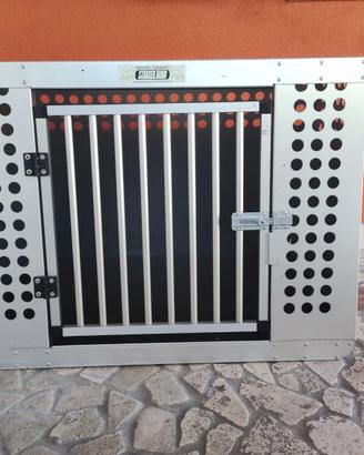 GABBIA PER CANI  STARKER HUND