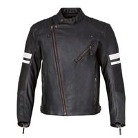 GIACCA PELLE BMW CHARLOTTEENBURG tg 48