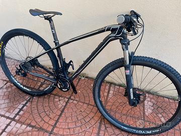 Bici mtb Olympia