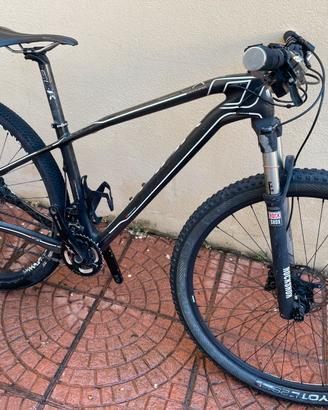 Bici mtb Olympia
