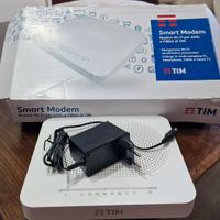 Modem wifi tim