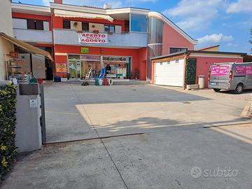 Negozio di ferramenta