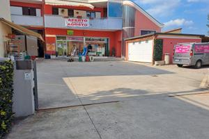 Negozio di ferramenta