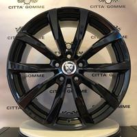 Cerchi in lega Jaguar F-Pace S-Type i-PACE XE 16
