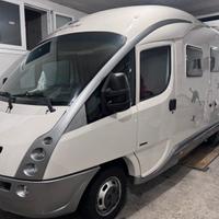Giottiline Graal w850 Motorhome Camper