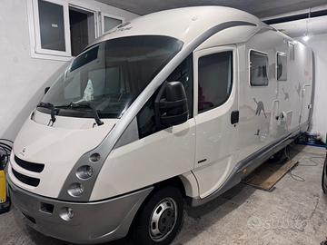 Giottiline Graal w850 Motorhome