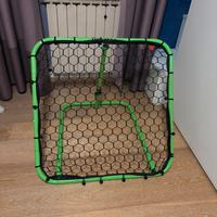 Rete rimbalzante calcio/pallavolo/tennis