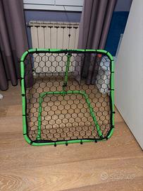 Rete rimbalzante calcio/pallavolo/tennis