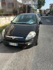 grande punto evo